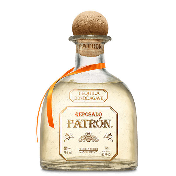 Patron Tequila Reposado 70 cl