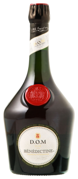 Bénédictine DOM Liqueur 70 cl