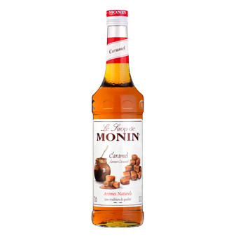 Monin Sirup Caramel 70 cl