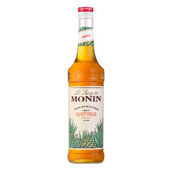 Monin Sirup Agave 70 cl