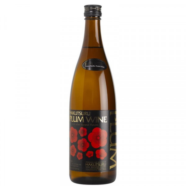 Hakutsuru Plum Wine 75 cl