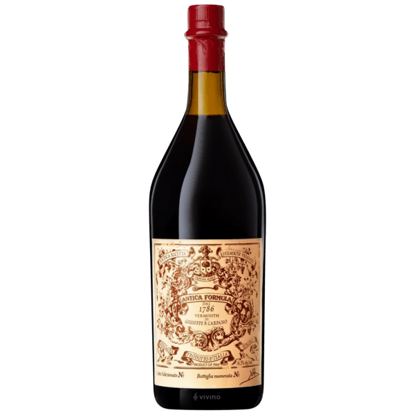 Carpano Antica Formula Vermouth 100 cl