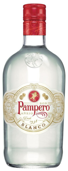 Pampero Blanco Rum 70 cl