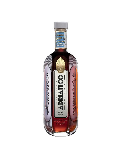 Amaretto Adriatico 70 cl