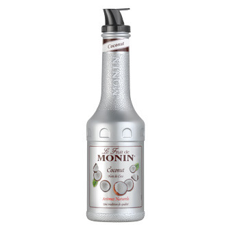 Monin Kokosnuss Püree 100 cl