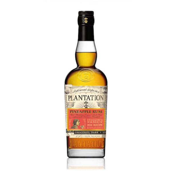 Plantation Original Dark Pineapple 70cl