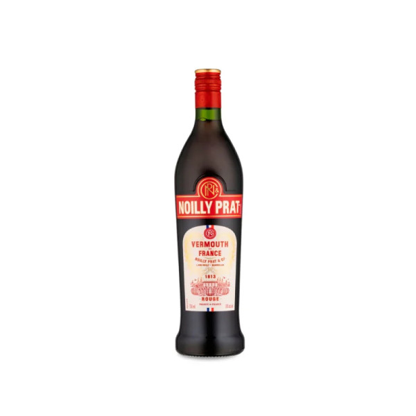 Noilly Prat Rouge Vermouth 75 cl