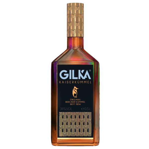 Gilka Kaiserkümmel 50 cl