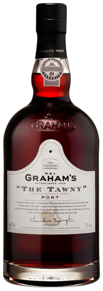 Graham's Port The Tawny 70 cl