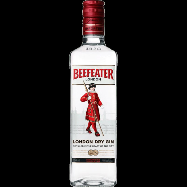 Beefeater London Dry Gin 70 cl