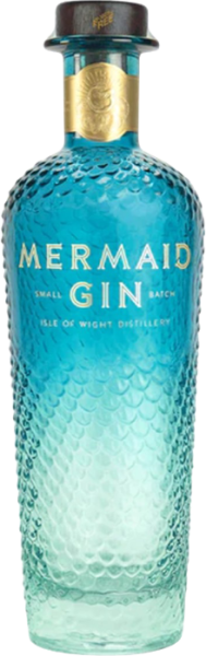 Mermaid Gin 70 cl