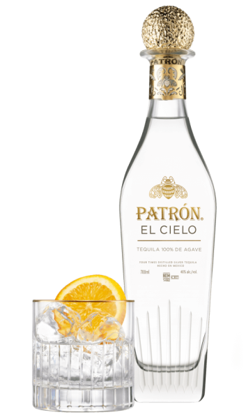 Patron El Cielo Tequila 70 cl