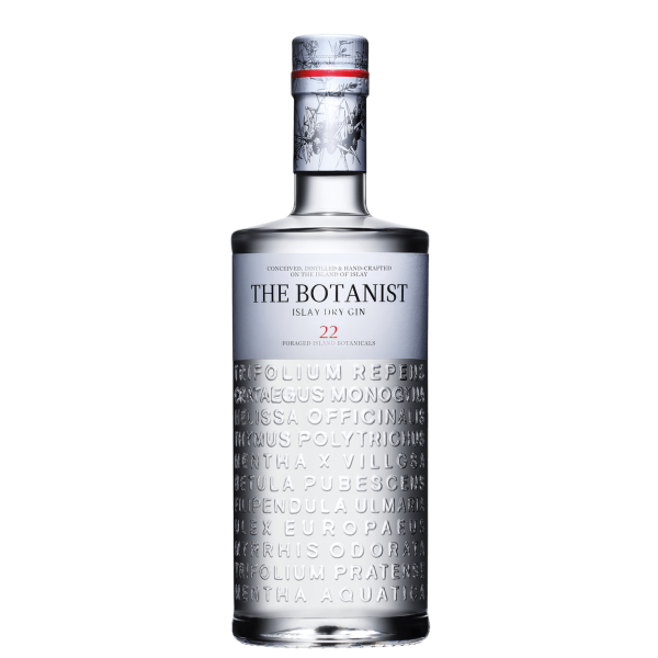 The Botanist Islay Dry Gin 70 cl