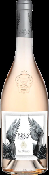 Château d'Esclans Rock Angel Rosé 2023 - Château D'Esclans 75 cl