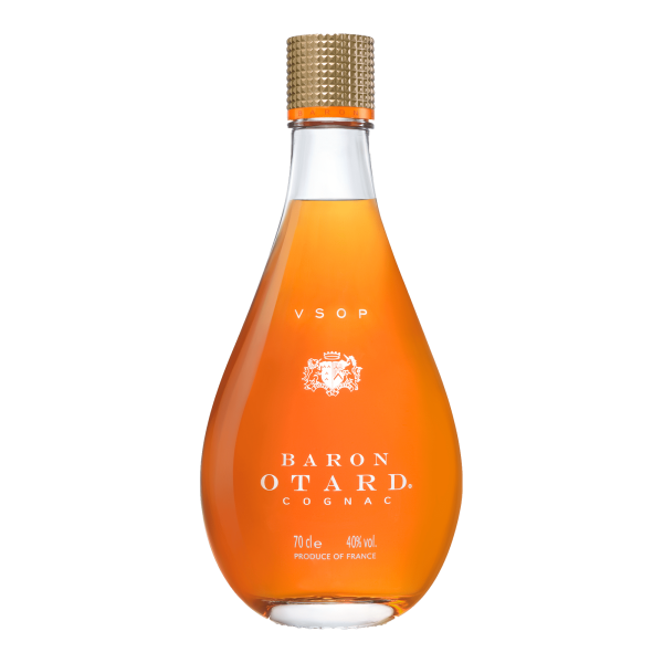 Baron Otard VSOP Cognac 70 cl