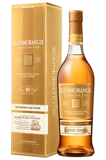 Glenmorangie Nectar D'Or 70 cl