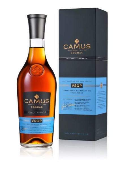 Camus VSOP Intensely Aromatic 70 cl