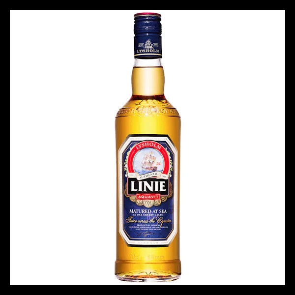 Linie Aquavit 70 cl