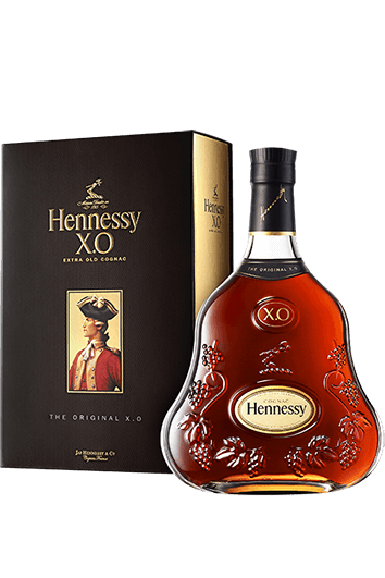 Hennessy XO Cognac 70 cl