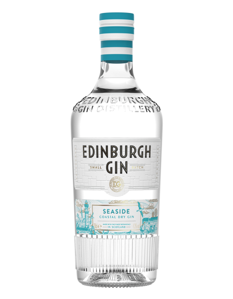 Edinburgh Seaside Gin 70 cl