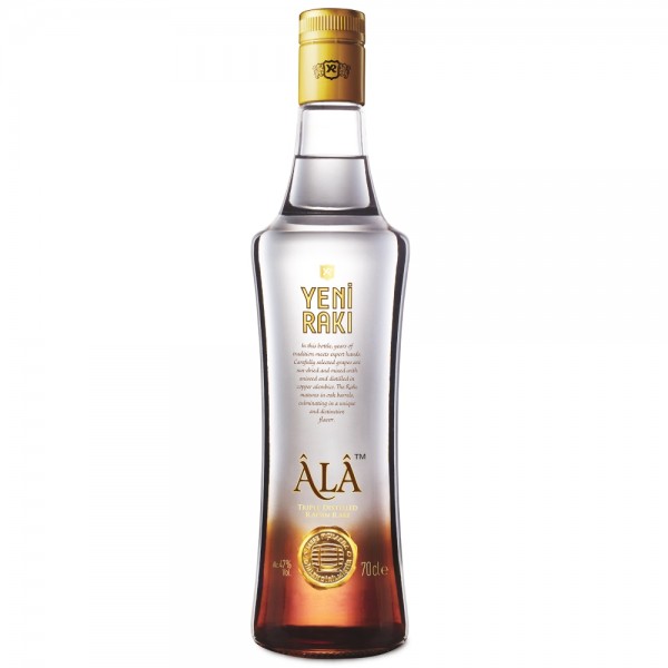 Ala Raki 70cl