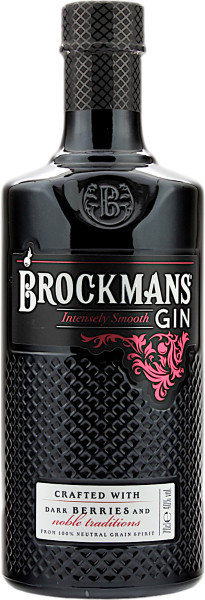 Brockmans Premium Gin 70 cl