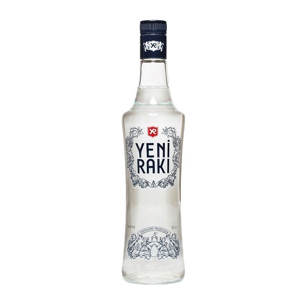 Yeni Raki 70cl