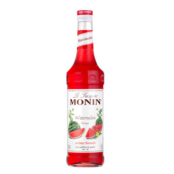 Monin Sirup Wassermelone 70 cl