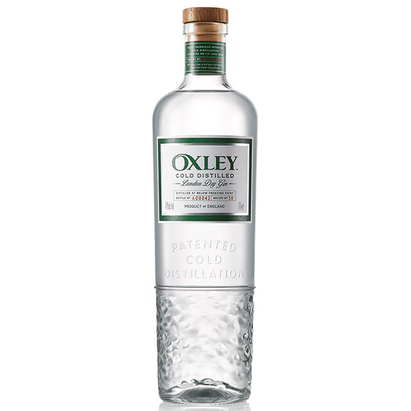 Oxley Dry Gin 70 cl