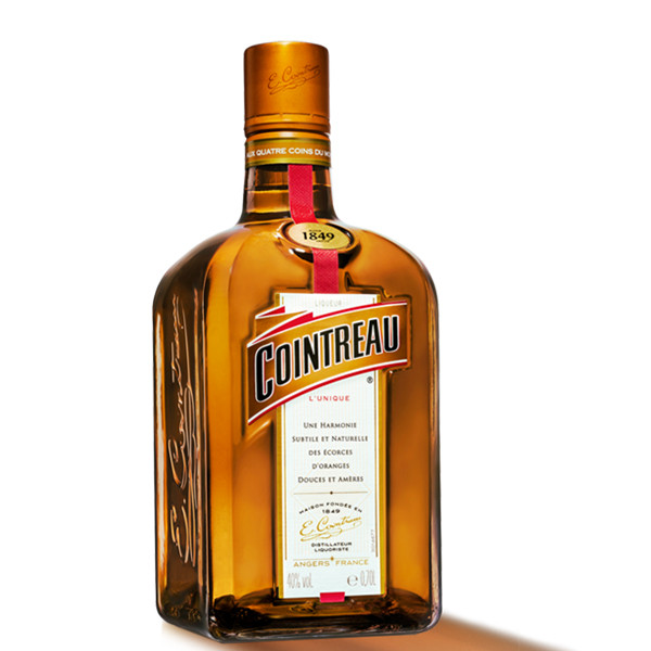 Cointreau Orangenlikör 70 cl