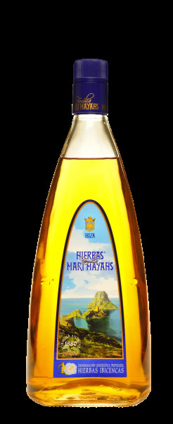 Mari Mayans Hierbas Ibicencas 100 cl