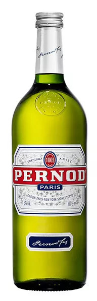 Pernod Anis 70 cl