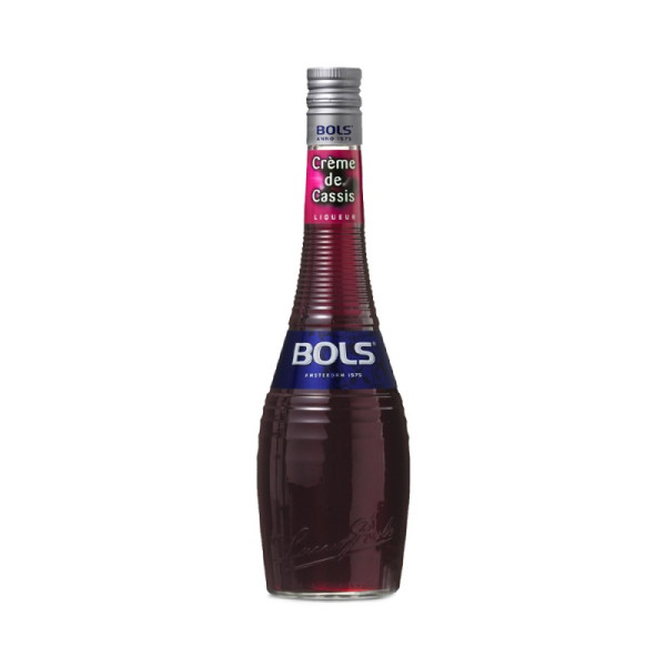 Bols Crème de Cassis Likör 70 cl