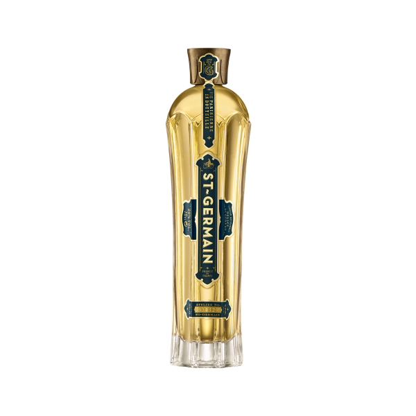 St. Germain Elderflower Liqueur 70 cl