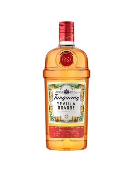 Tanqueray Flor de Sevilla Gin 70 cl