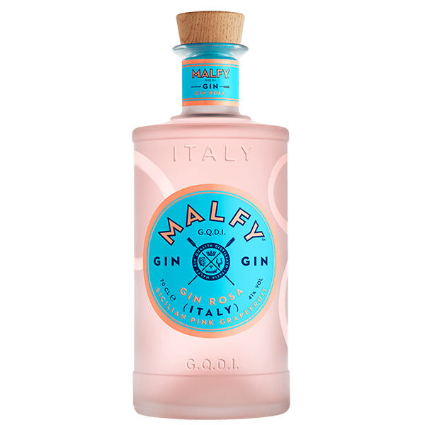 Malfy Gin Rosa 70 cl