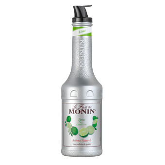 Monin Lime Püree 100 cl