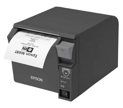 DRUCKER Epson TM-T70II (180 dpi, USB)