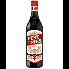 Carpano Punt e Mes Vermouth 75 cl