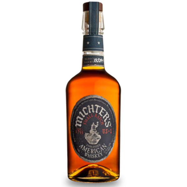 Michter's US*1 American Whiskey 70 cl