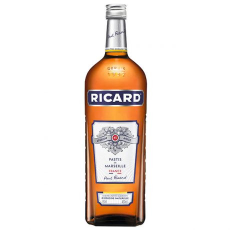 Ricard Pastis 70 cl