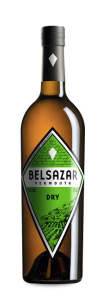 Belsazar Vermouth Dry 75 cl