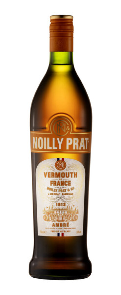 Noilly Prat Ambré Vermouth 75 cl