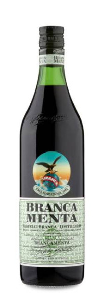 Fernet-Branca Menta Likör 70 cl