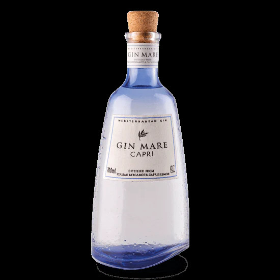 Gin Mare Capri Edition 70 cl