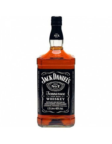 Jack Daniel's Old No.7 Tennessee Whiskey 150 cl