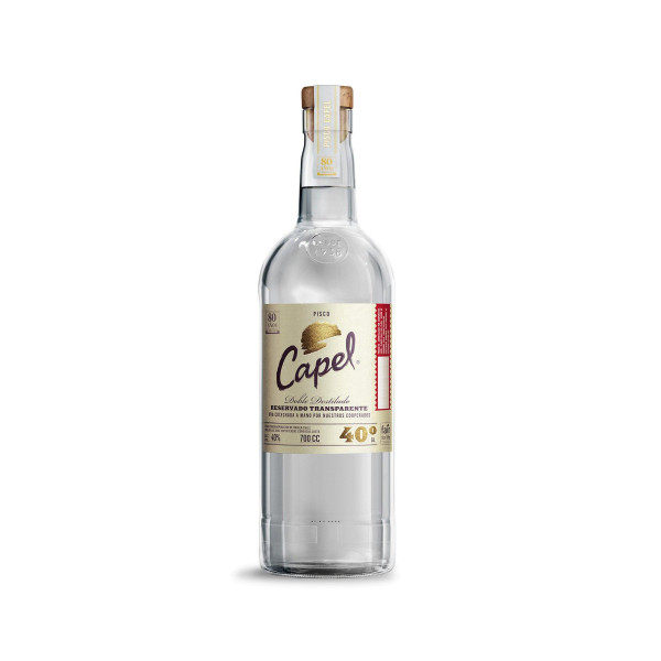 Capel Pisco 70 cl