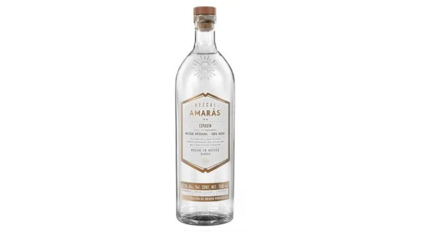 Mezcal Amaras Joven Espadin 70 cl