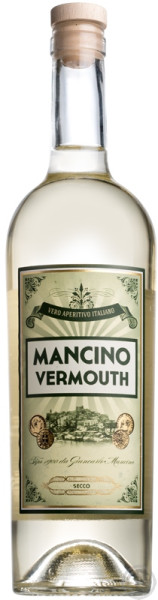 Mancino Vermouth Secco 75 cl