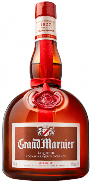 Grand Marnier Cordon Rouge Liqueur 70 cl